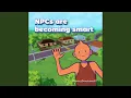 Download Lagu I'm sorry my bro (Carl the NPC Version)