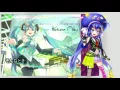 Download Lagu 【Otomachi Una】Melt【Cover】