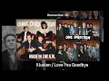 Download Lagu One Direction | Illusion/Love You Goodbye (Mashup)