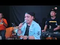 Lilin Lilin Putih versi latihan mendadak cover Danar Nakasura New Elsada