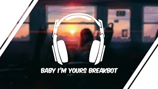 Download Baby I'm Yours Breakbot - REMIX MP3