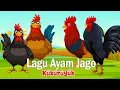 Download Lagu Lagu Anak Kukuruyuk - Lagu Ayam Jago dan Bebek - Lagu anak Indonesia