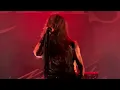 AMORPHIS – The Bee (LIVE) | KuopioRock 2026 | 4K Front Row 🔥
