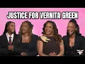 Is God Is Stars Vivica A Fox Erika Alexander Kara Young and Mallori Johnson talk revenge
