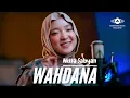 Download Lagu Nissa Sabyan - Wahdana | نيسا سابيان - ودانة | Official Music Video