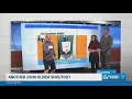John Oliver picked up some of WNEP s morning show fun