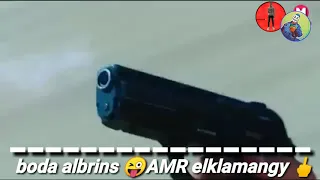 حالات واتس فاتح بيبان اي عراك مرجعش خطوة   دندنها