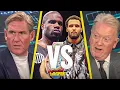 Download Lagu Frank Warren makes SHOCK REVEAL to Simon Jordan on Daniel Dubois \u0026 teases HUGE Itauma Announcement