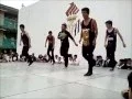 Download Lagu stamp on the ground italobrothers (jumpstyle México)