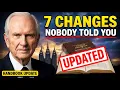 7 Quiet Changes the LDS Church Just Made to Its Most Important Document