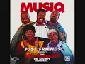 Musiq Soulchild - Just Friends (Sunny) Beat Box Remix