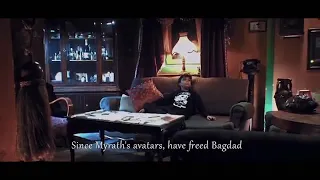 تونس عربي أفضل مغني روك عربي ميراث من تونس Myrath Tunisia 