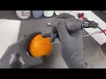 How to tattoo lining needle depth and voltage