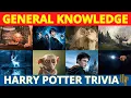 Ultimate Harry Potter Quiz 40 Magical Trivia Questions for True Fans