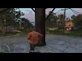 gta cayo perico water tower glitch