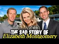 Elizabeth Montgomery The Hidden Fate of Her 3 Children The Story Hollywood Never Told