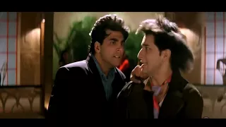 Download Main Khiladi Tu Anari Full Video Song - Main Khiladi Tu Anari (1994) HD 720p MP3