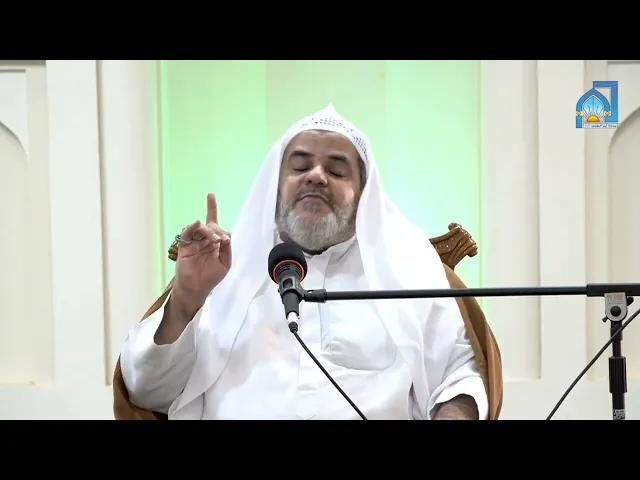 ⁣ربَّت أُمُّ البَنين أبناءَها على السَّمع والطاعة لأهلِ البيت عليهم السَّلام، 