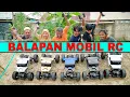 Download Lagu ADU MEKANIK BALAPAN MOBIL RC !