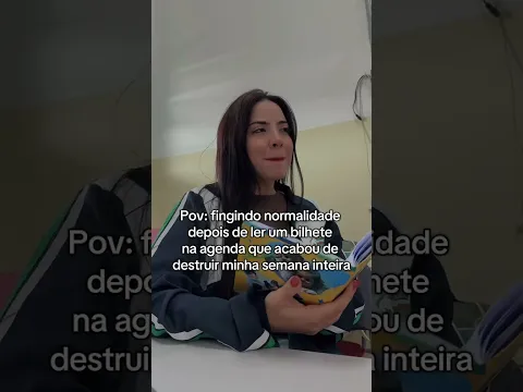 Alguns pais acabam com nosso dia kkk #escola