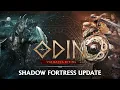 Download Lagu [ODIN:VALHALLA RISING] SHADOW FORTRESS UPDATE