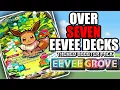 Download Lagu *Meta Update* Every NEW Deck From Day 1 Tournaments..! | Pokemon TCG Pocket