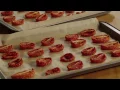 How to Make Sun-Dried Tomatoes Allrecipes