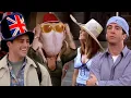 The Ones with the Silly Hats Friends