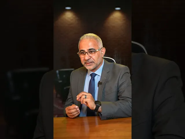 ⁣كيفية السيطرة على الغضب - الدكتور الاستشاري نورس شاكر - قسم التوجيه والإرشاد الأسري