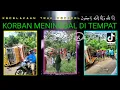 tebilin mate, azya musik tangis sedih crew atas meninggal 1 personil om nazya
