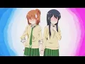 Download Lagu TROUBLEMAKER「AMV/Yuri」