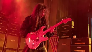 Download Yngwie Malmsteen Live - Far Beyond The Sun 4K 60FPS MP3