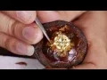 Download Lagu How was it made? Kundan Setting – Earring | V\u0026A