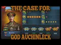 Download Lagu 💥 THE CASE FOR GOD AUCHINLECK! World Conqueror 4 💥
