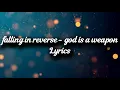 Download Lagu Falling In Reverse - \
