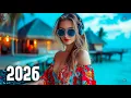 Lagu Verano 2026 Hits π΄ Coldplay, Bruno Mars,The Weeknd, Kygo, SoalexD \u0026 Alan WalkerβοΈ Verano 2026 Mix