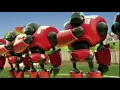 Crazy Frog - We Are The Champions (Official Video)