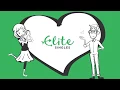 Registering with EliteSingles is as easy as 1 2 3