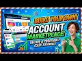 How to Build a Social Media Account Marketplace Website 2026 Guide