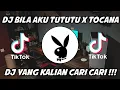 Download Lagu DJ BILA AKU TUTUTU X TOCANA PISTA TIKTOK VIRAL TERBARU 2022