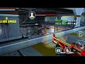 Dead Target Game Mission 47 Zombies Kills With 2Guns 2023