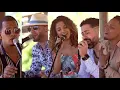 VOLVIÓ - GRUPO EXTRA ft ATACA LA ALEMANA (Bachata 2020)