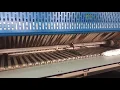 Automatic bed sheet folding machine application