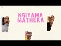 Chronical Deep, Senior Oats & Omhle Diya - Linda