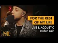 Download Lagu Maher Zain - For the Rest of My Life | The Best of Maher Zain Live \u0026 Acoustic