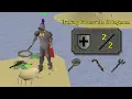 Tricking Pures into Getting 2 Defence Full Series
