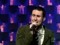 Download Lagu Maroon 5 - Sunday Morning (Live At Late Night With Conan O'Brien 02/03/2005) HQ