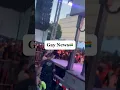 CHEMICAL AGENT Released at PRIDE
