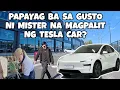 Download Lagu MAGPAPALIT BA NG TESLA NA SASAKYAN? | DUMPSTER DIVING IN FINLAND | THAI-FINNISH 