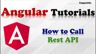 Angular Tutorial How to Call Rest API Render data in Angular L11
